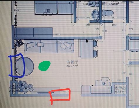 壁掛式客廳冷氣位置|客廳空調擺放位置在哪比較合適？圖文教您空調安裝擺。